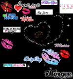 i love you