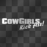 That right we  Kick ASS