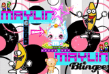 MAYLIN!!