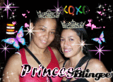 julissa and priscila