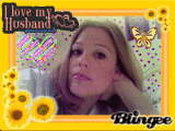 Thinking of him