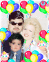OUR SON BIRTHDAY