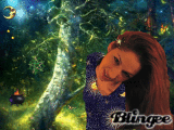 Magick Woods