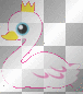 swan