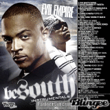 Screamfest '07 Hosted by T.I. and Ciara