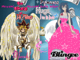 yami yugi and me
