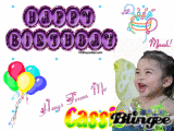 happy bday
