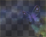 Magic Butterfly