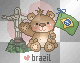 BRASIL BEAR