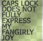 JOY JOY