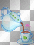 hight tea