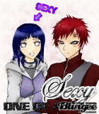 GaaraXHinata