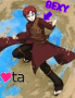 Gaara the Taken