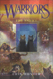Warriors Fire And Ice