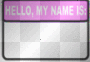 Name is Bitch