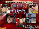 nascar