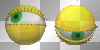 googley eyes