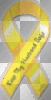 yellow ribbon