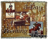 3-Day Eventing