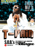 Thurs., May 31