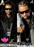 amour ATLZ most wanted