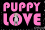 Puppy love wd and Padmé