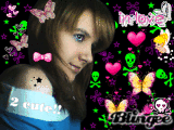 2 cute
