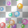 bubbles