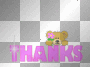 thank u bear