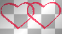 doble hearts