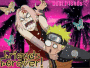 sakura and naruto