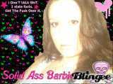 Sexy Barbie