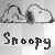 snoopy