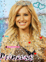 ashley tisdale