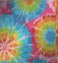 tie die