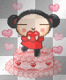 pucca love