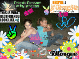 brittany & bri