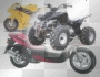 bikes