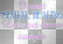 Sexual Healing
