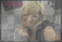 Ashley Blows A Kiss