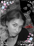 Sweety me in black& white pic xp
