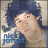 nick jonas