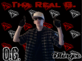 gangsta
