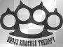brass knuckles