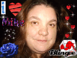 me...in love!
