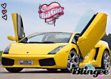 Lamborghini Galardo