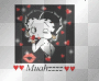 Betty Boop Kisses