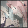 sakura and ino