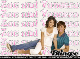 ♥ Zac & Vanessa ♥