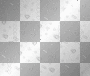 white font